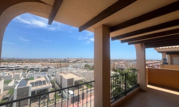Sprzedaż - Apartament mieszkanie -
Orihuela Costa