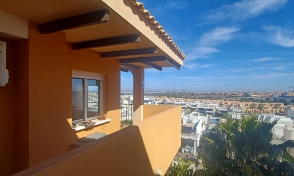 Sprzedaż - Apartament mieszkanie -
Orihuela Costa