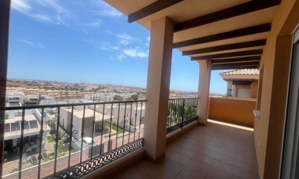 Sprzedaż - Apartament mieszkanie -
Orihuela Costa