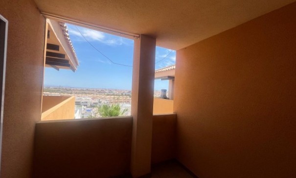 Sprzedaż - Apartament mieszkanie -
Orihuela Costa