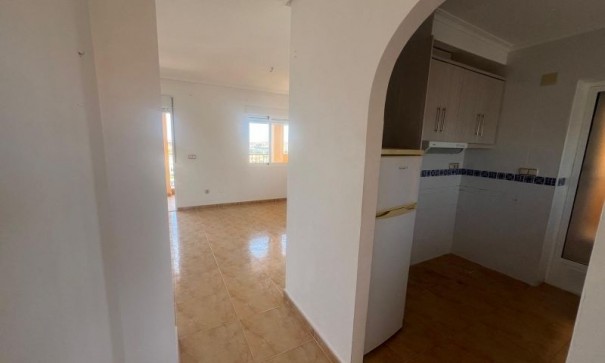 Sprzedaż - Apartament mieszkanie -
Orihuela Costa
