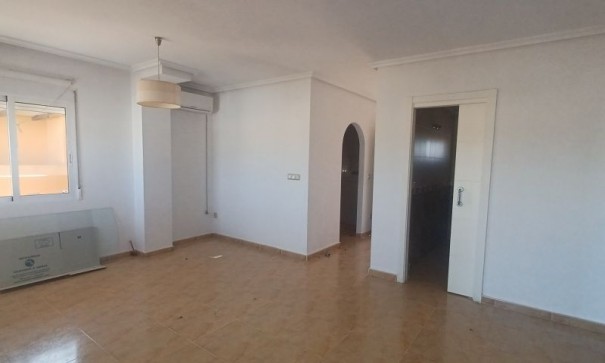 Sprzedaż - Apartament mieszkanie -
Orihuela Costa