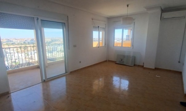 Sprzedaż - Apartament mieszkanie -
Orihuela Costa