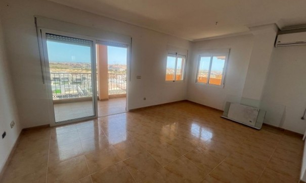 Sprzedaż - Apartament mieszkanie -
Orihuela Costa