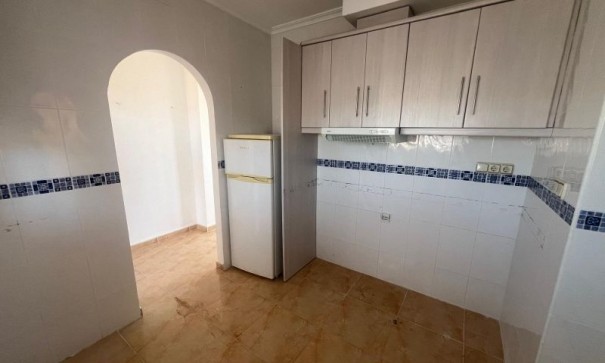 Sprzedaż - Apartament mieszkanie -
Orihuela Costa