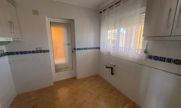 Sprzedaż - Apartament mieszkanie -
Orihuela Costa