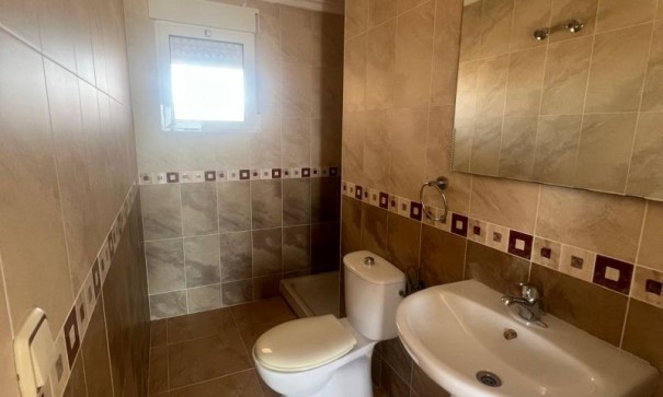Sprzedaż - Apartament mieszkanie -
Orihuela Costa