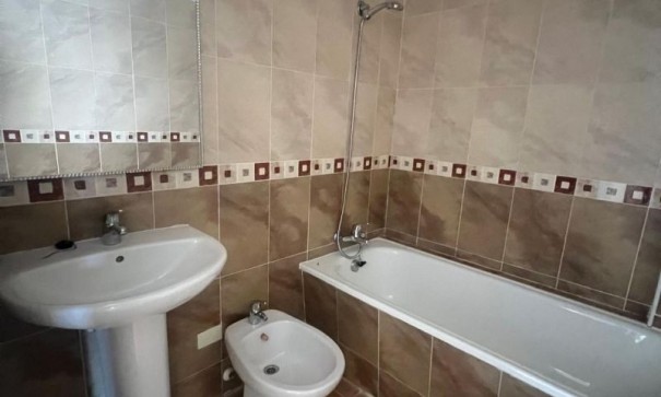 Sprzedaż - Apartament mieszkanie -
Orihuela Costa