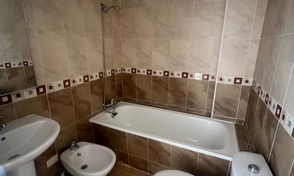 Sprzedaż - Apartament mieszkanie -
Orihuela Costa