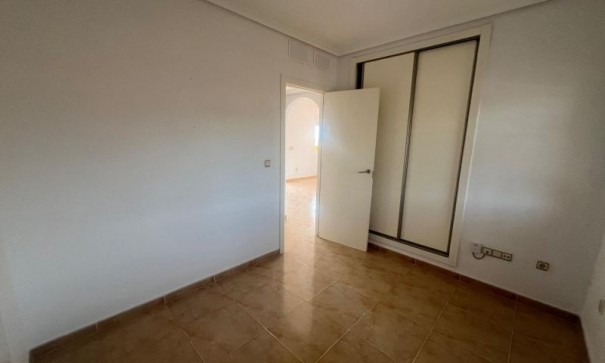 Sprzedaż - Apartament mieszkanie -
Orihuela Costa