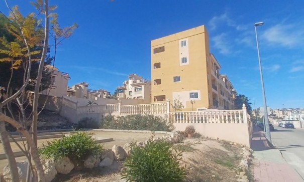 Sprzedaż - Apartament mieszkanie -
Orihuela Costa