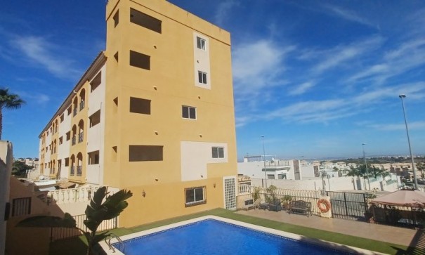 Sprzedaż - Apartament mieszkanie -
Orihuela Costa