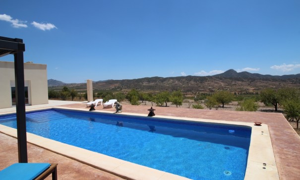 Revente - Villa Individuelle -
Macisvenda