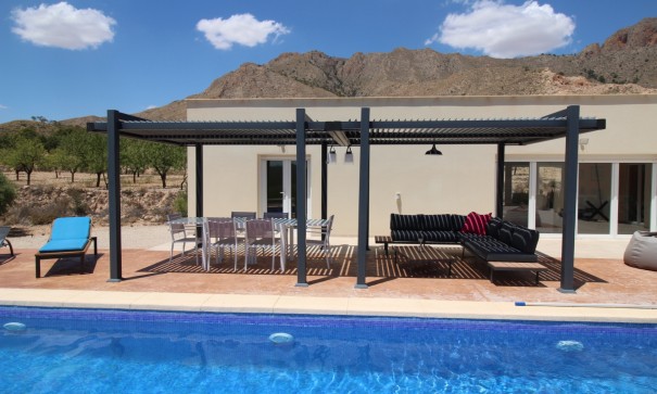 Revente - Villa Individuelle -
Macisvenda