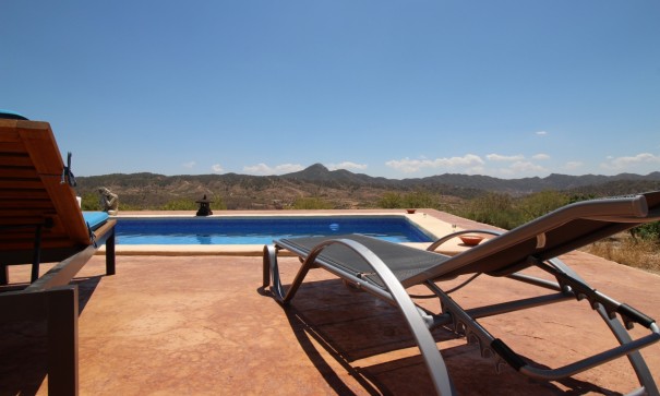 Revente - Villa Individuelle -
Macisvenda