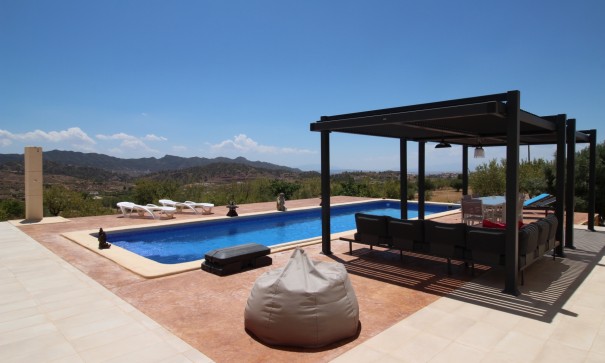 Revente - Villa Individuelle -
Macisvenda