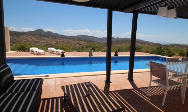 Revente - Villa Individuelle -
Macisvenda