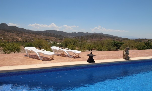 Revente - Villa Individuelle -
Macisvenda