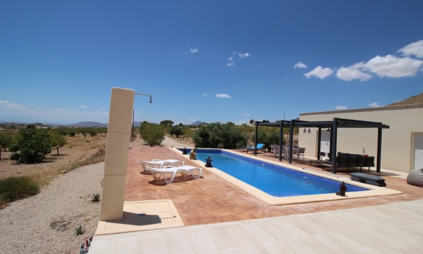 Revente - Villa Individuelle -
Macisvenda