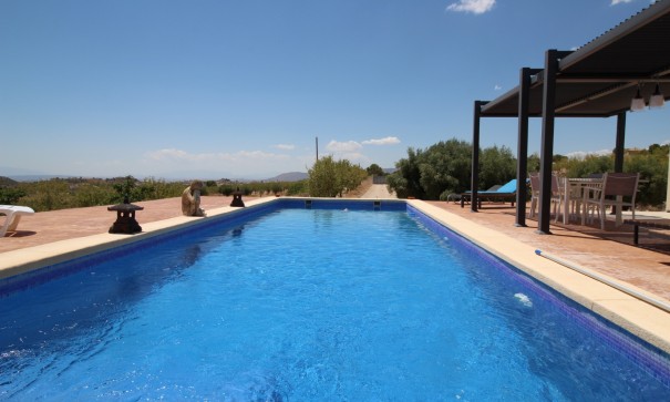 Revente - Villa Individuelle -
Macisvenda