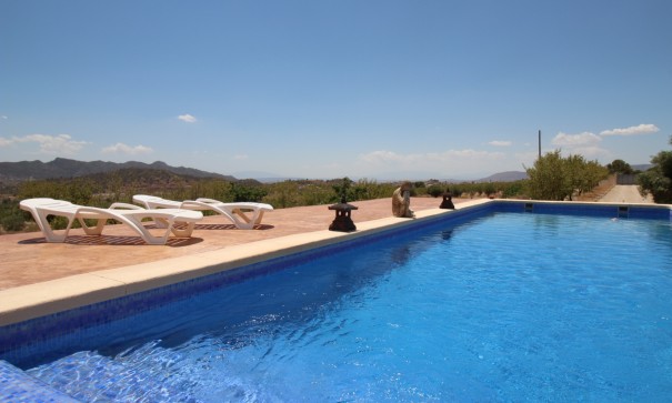 Revente - Villa Individuelle -
Macisvenda