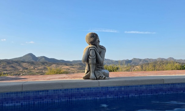 Revente - Villa Individuelle -
Macisvenda