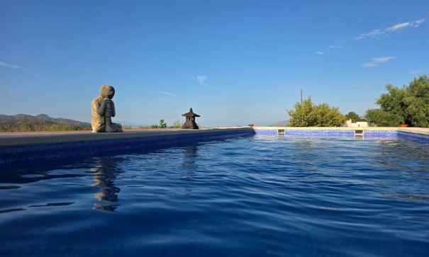 Revente - Villa Individuelle -
Macisvenda