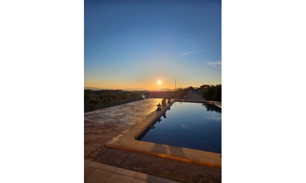 Revente - Villa Individuelle -
Macisvenda