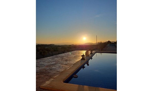 Revente - Villa Individuelle -
Macisvenda