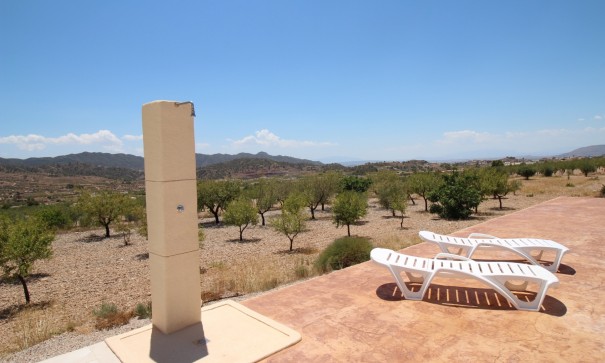 Revente - Villa Individuelle -
Macisvenda