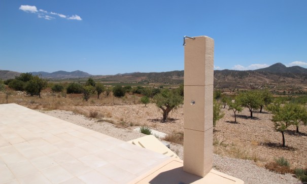 Revente - Villa Individuelle -
Macisvenda