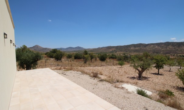 Revente - Villa Individuelle -
Macisvenda