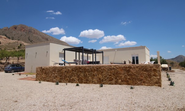 Revente - Villa Individuelle -
Macisvenda