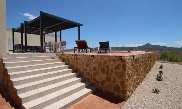 Revente - Villa Individuelle -
Macisvenda