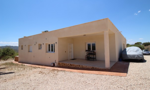 Revente - Villa Individuelle -
Macisvenda