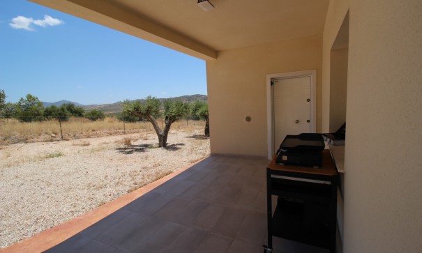 Revente - Villa Individuelle -
Macisvenda