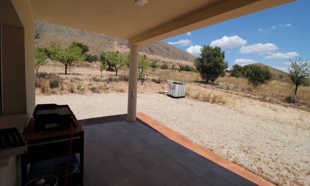 Revente - Villa Individuelle -
Macisvenda