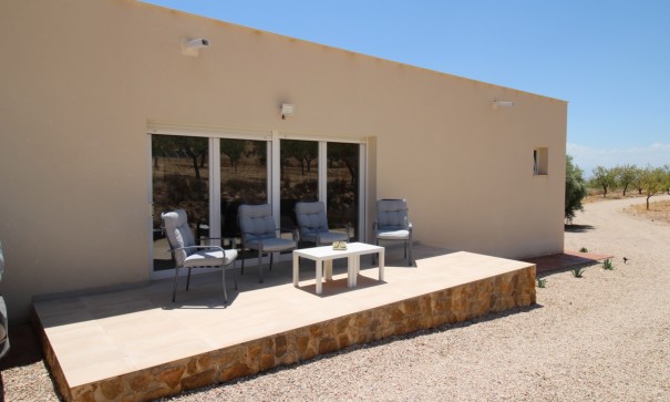 Revente - Villa Individuelle -
Macisvenda