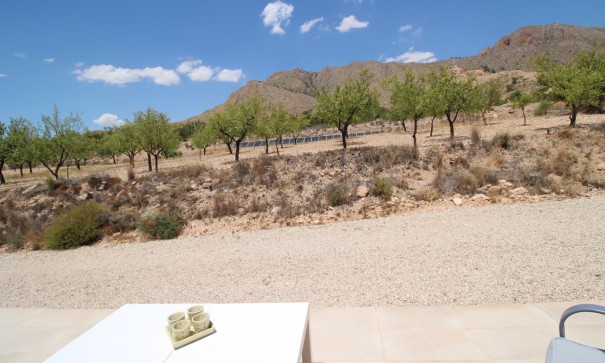 Revente - Villa Individuelle -
Macisvenda