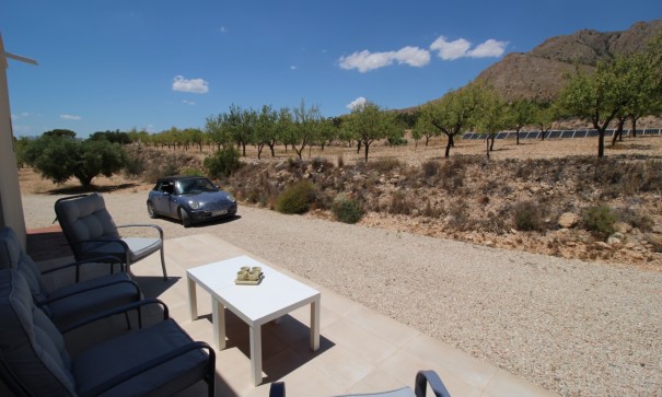 Revente - Villa Individuelle -
Macisvenda