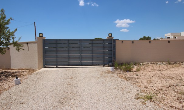 Revente - Villa Individuelle -
Macisvenda