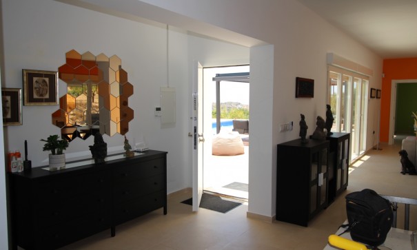 Revente - Villa Individuelle -
Macisvenda