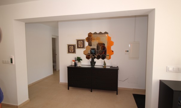 Revente - Villa Individuelle -
Macisvenda