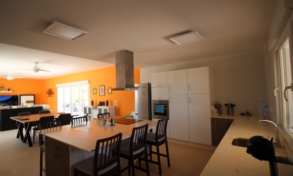 Revente - Villa Individuelle -
Macisvenda