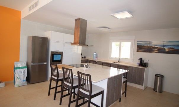 Revente - Villa Individuelle -
Macisvenda