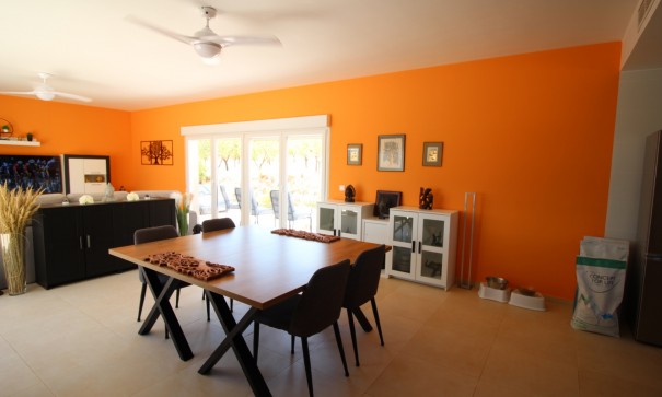 Revente - Villa Individuelle -
Macisvenda