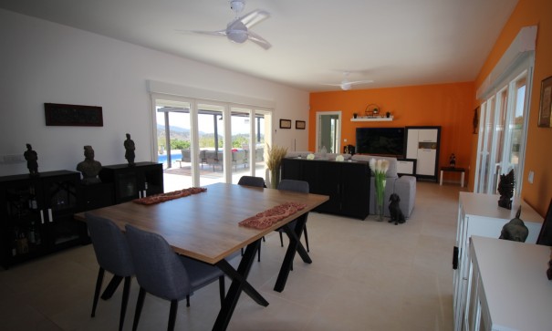 Revente - Villa Individuelle -
Macisvenda