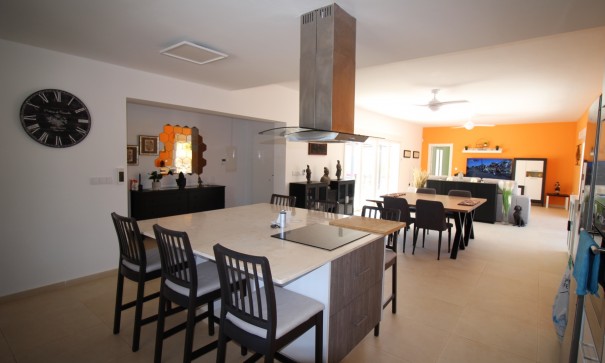 Revente - Villa Individuelle -
Macisvenda