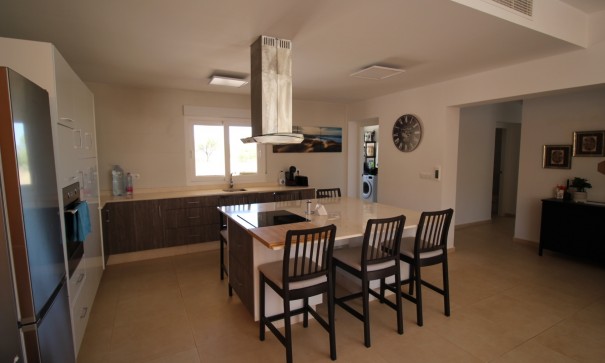 Revente - Villa Individuelle -
Macisvenda