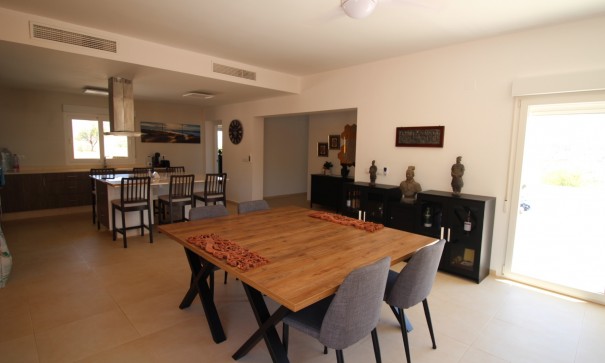 Revente - Villa Individuelle -
Macisvenda